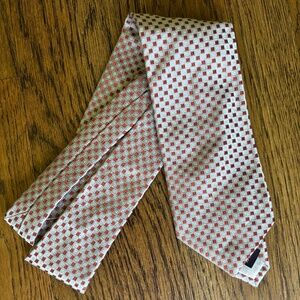 Banana Republic silk tie